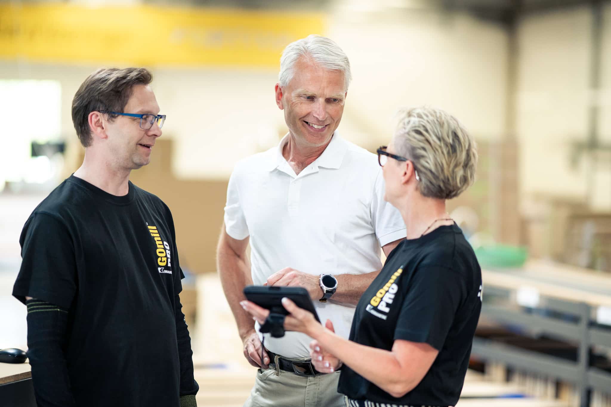 Stödinsatser som utgår från företagens behov