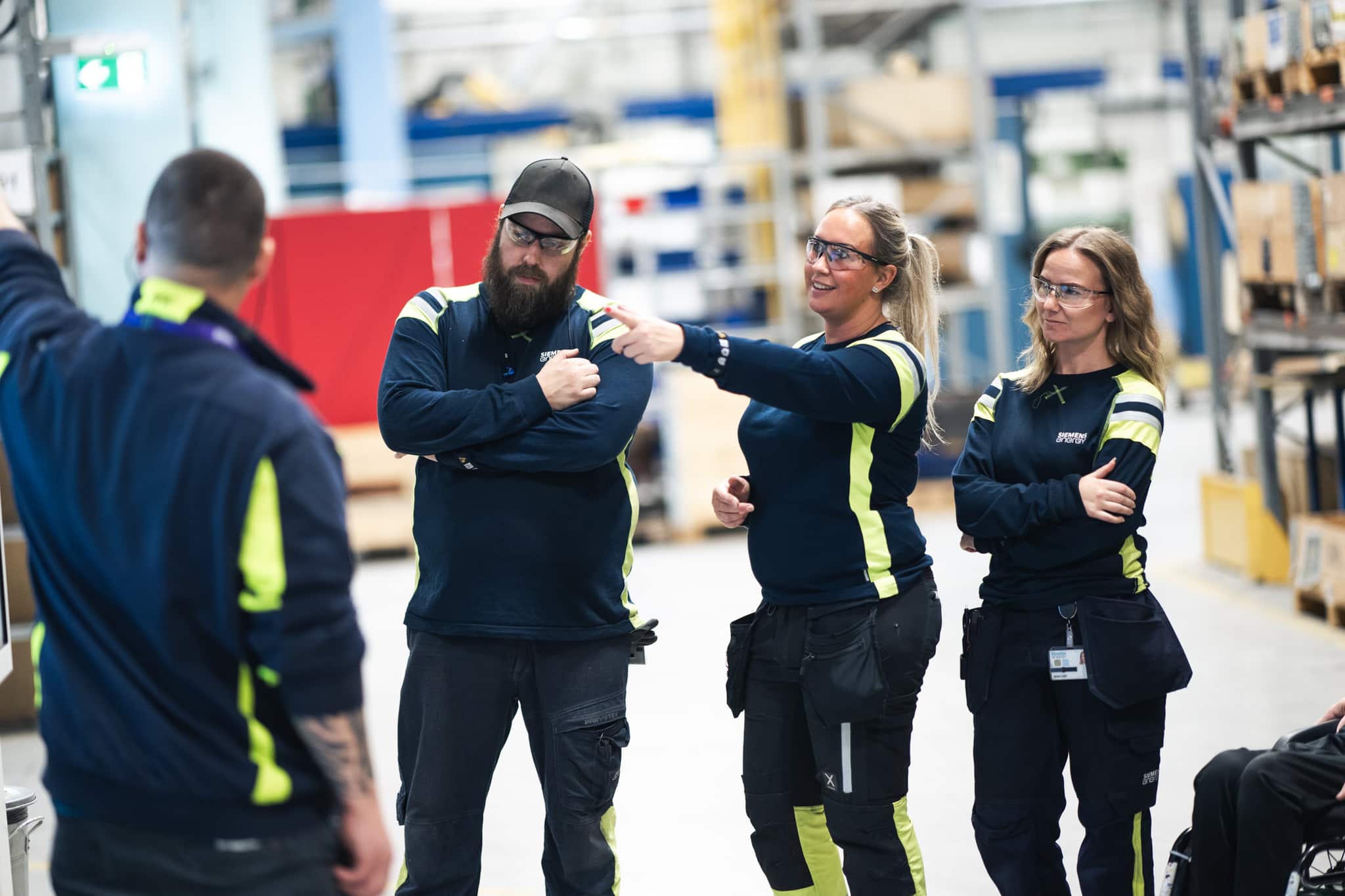 Lönsam affär och effektiv affär