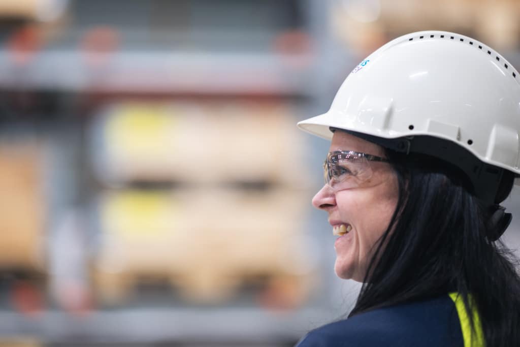 Utveckling i produktionsmiljöer