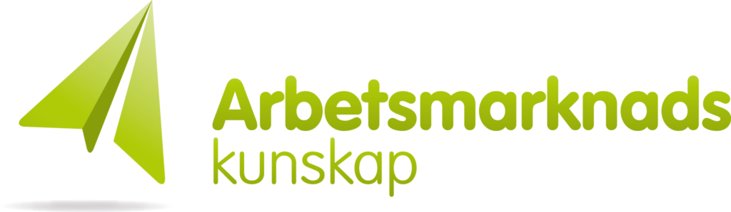 Logo of Arbetsmarknadskunskap