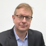 Photo of Benny Björkander