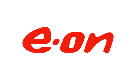 Logo of E.ON