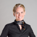 Photo of Linda Fransson