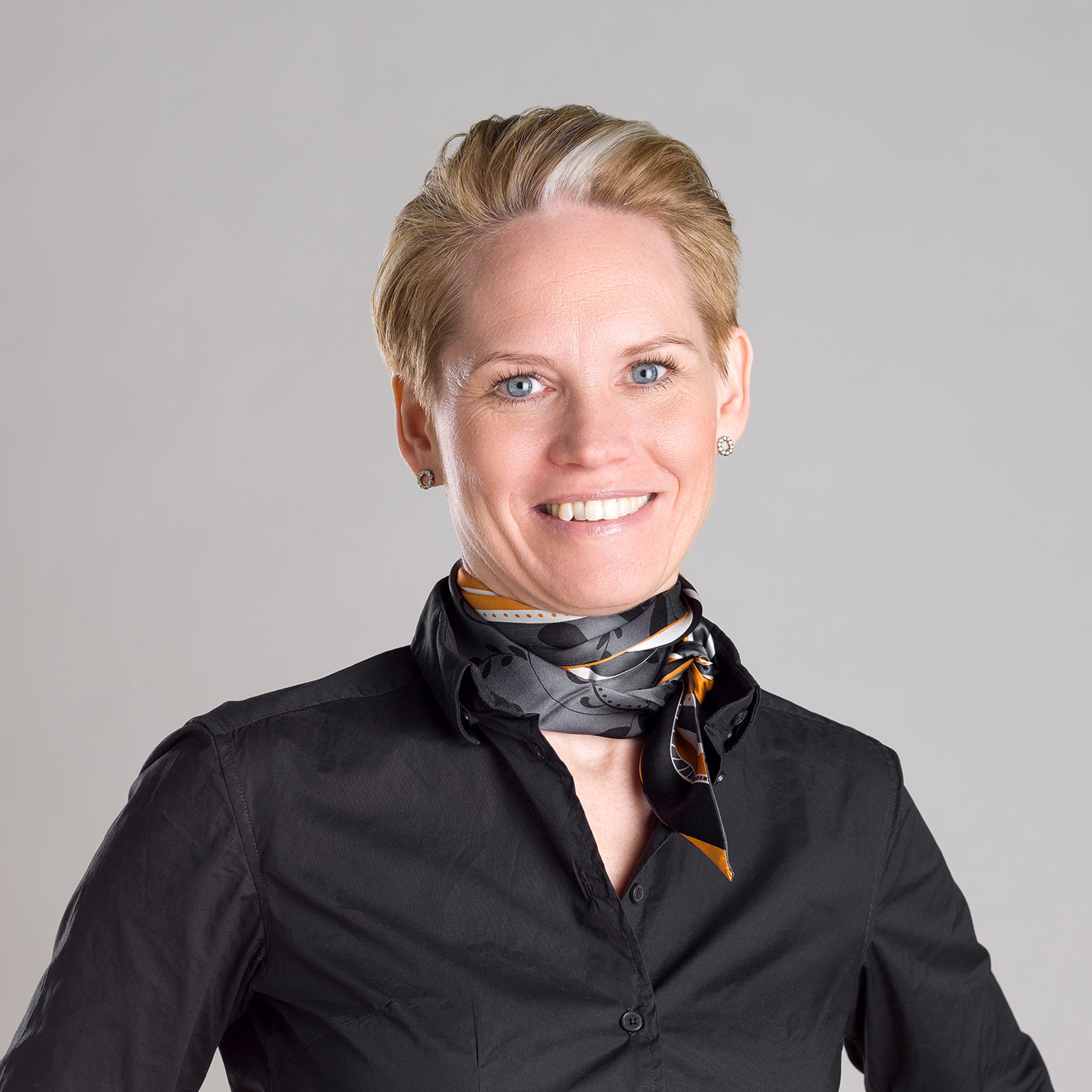 Photo of Linda Fransson