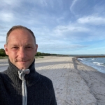 Photo of Henrik Stridh