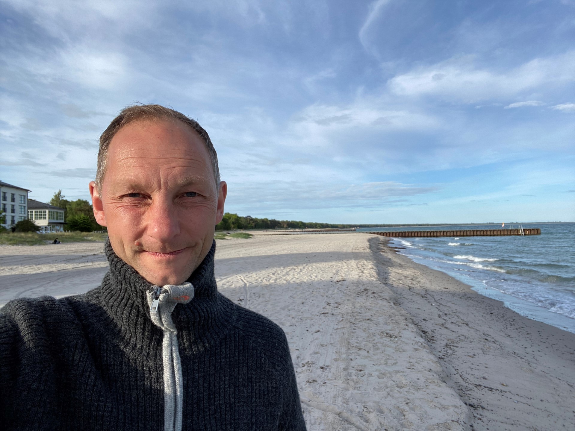 Photo of Henrik Stridh