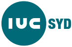 Logo of IUC Syd