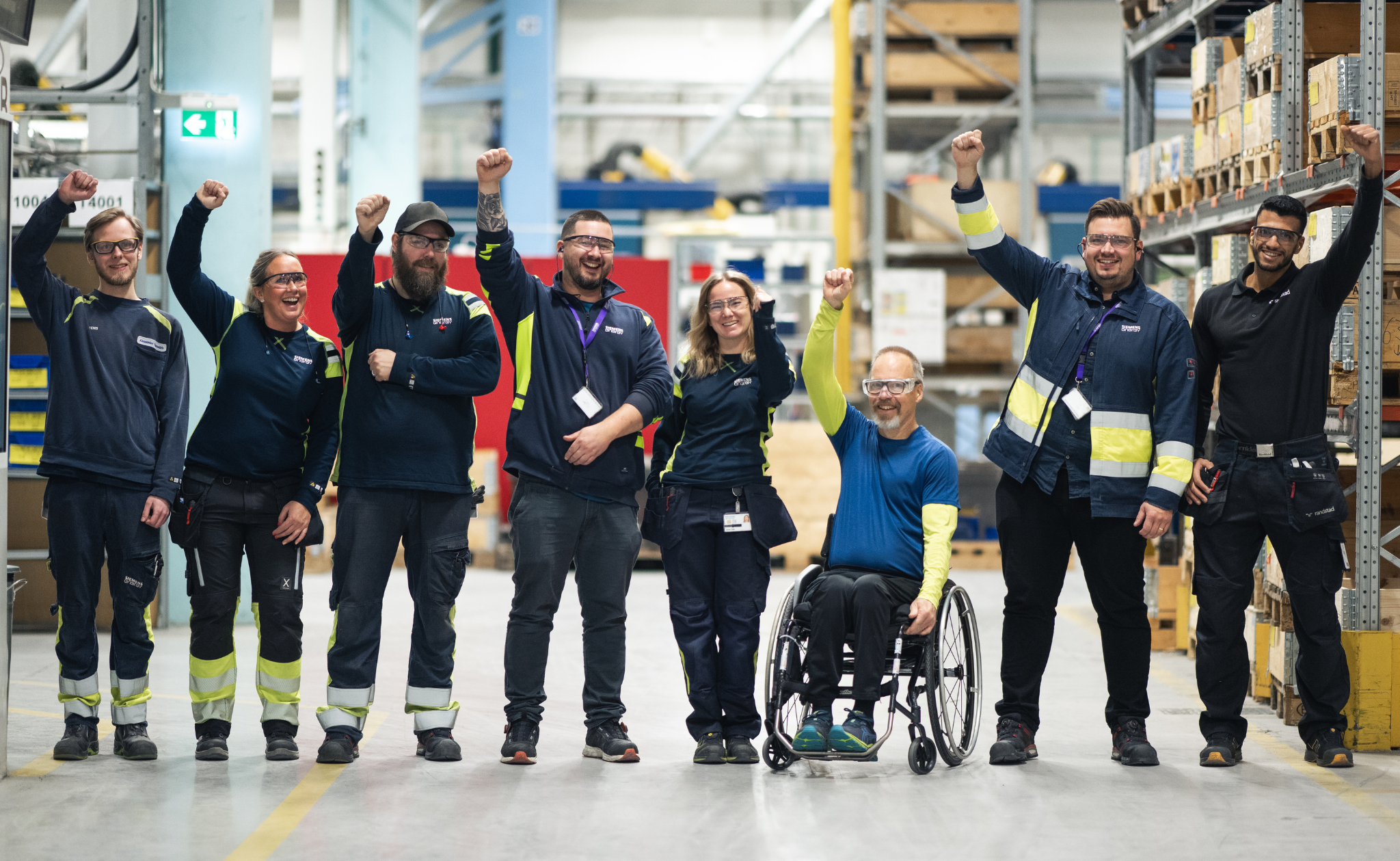 IUC Syds Industrifika 18 september