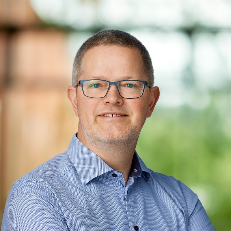 Photo of Mikkel Falk