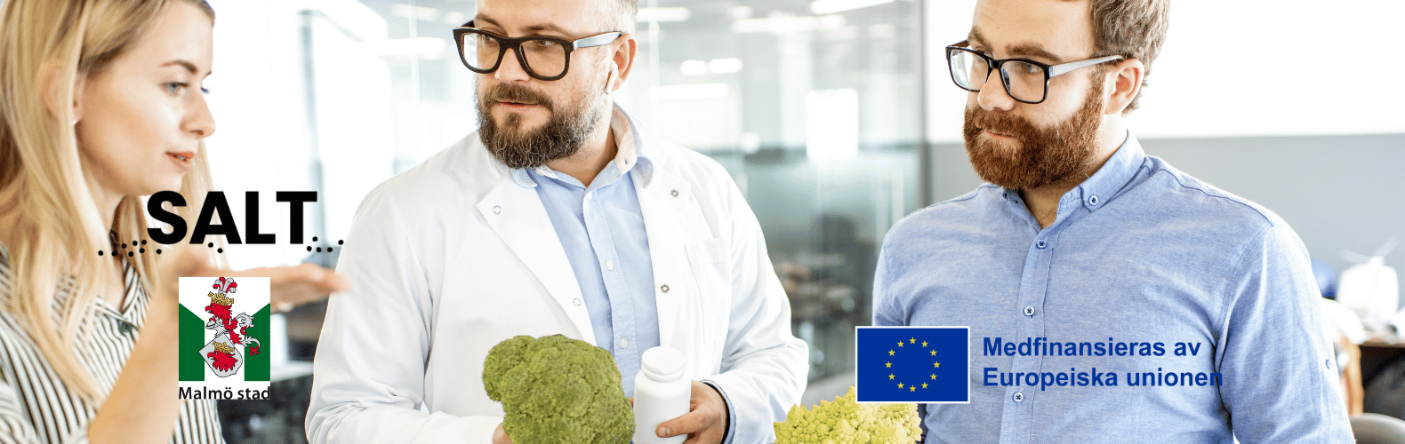 Från idé till tillväxt – lär dig använda Mind the Gap för att stärka livsmedelsbranschen