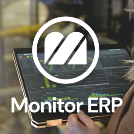 Välkommen till höstens första träff i Monitornätverket