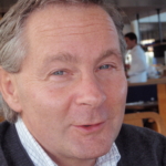 Photo of Mats Ohlsson