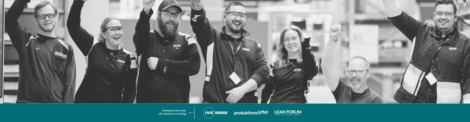 Skånes Industridag 2025