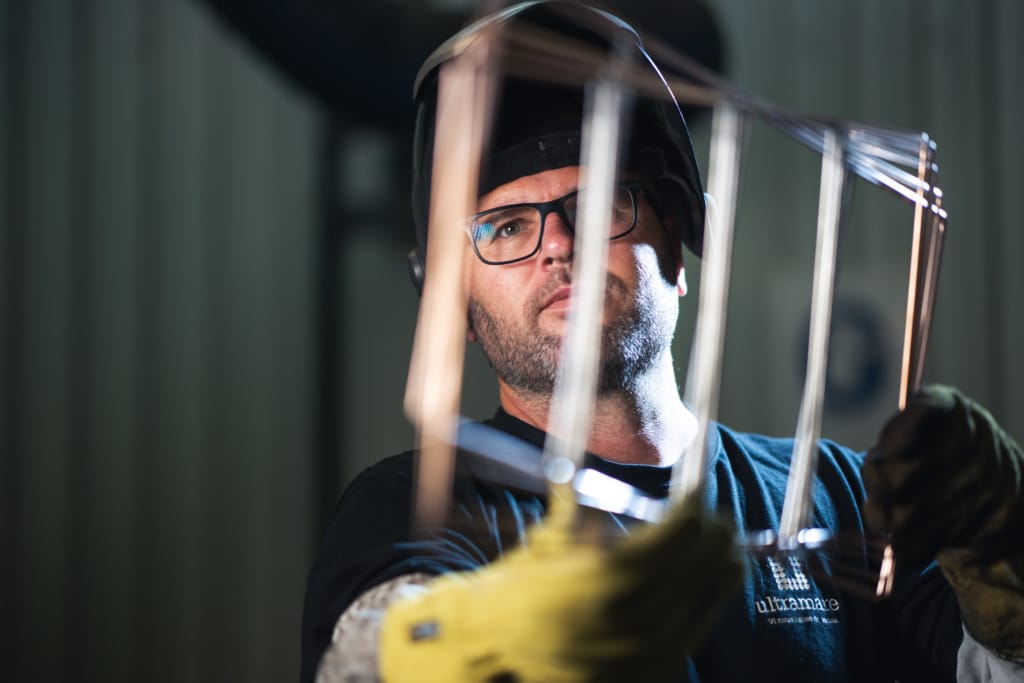 Hållbar affärsutveckling i små och medelstora företag