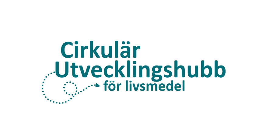 Cirkulär utvecklingshubb för livsmedel