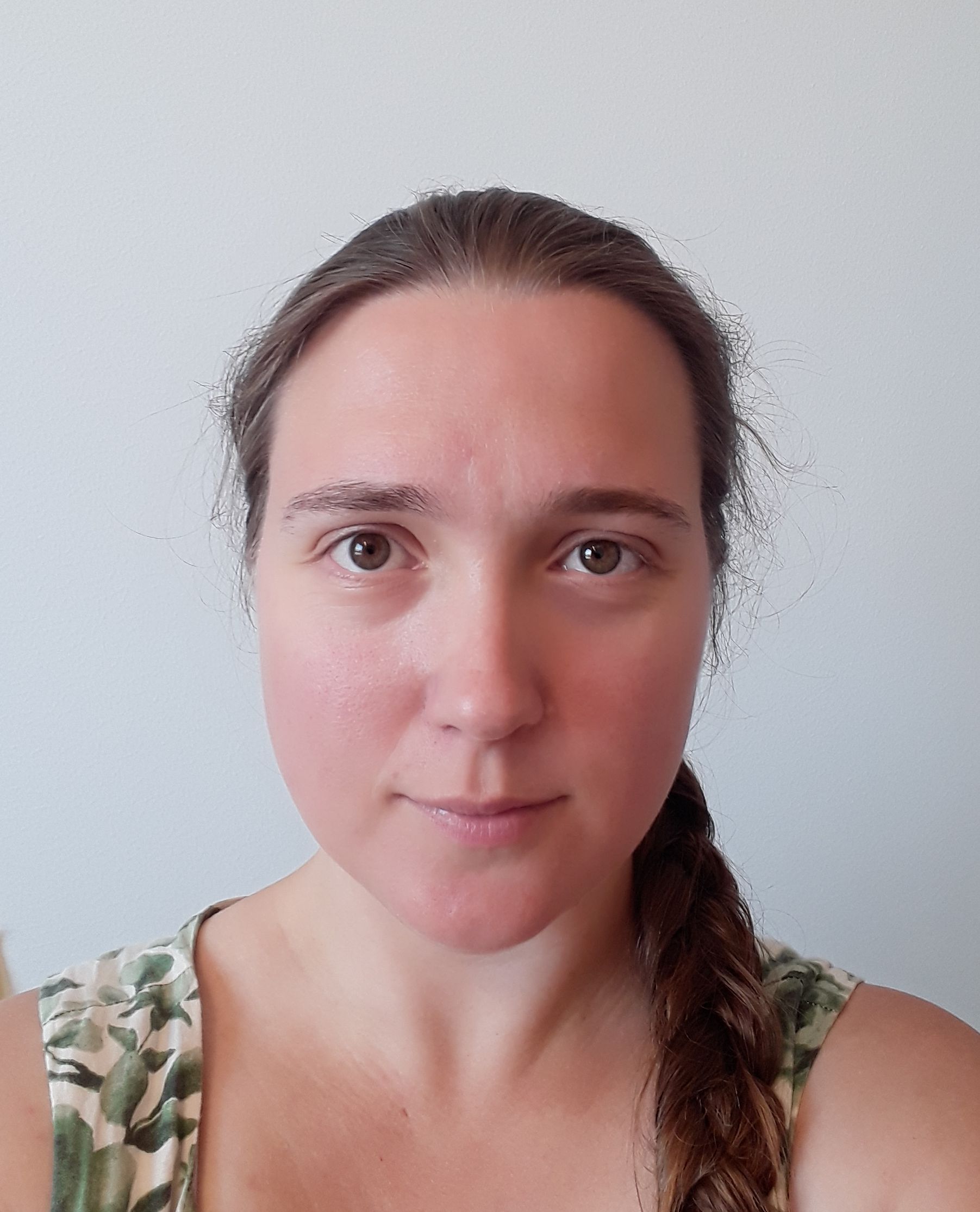 Photo of Christina Windmark