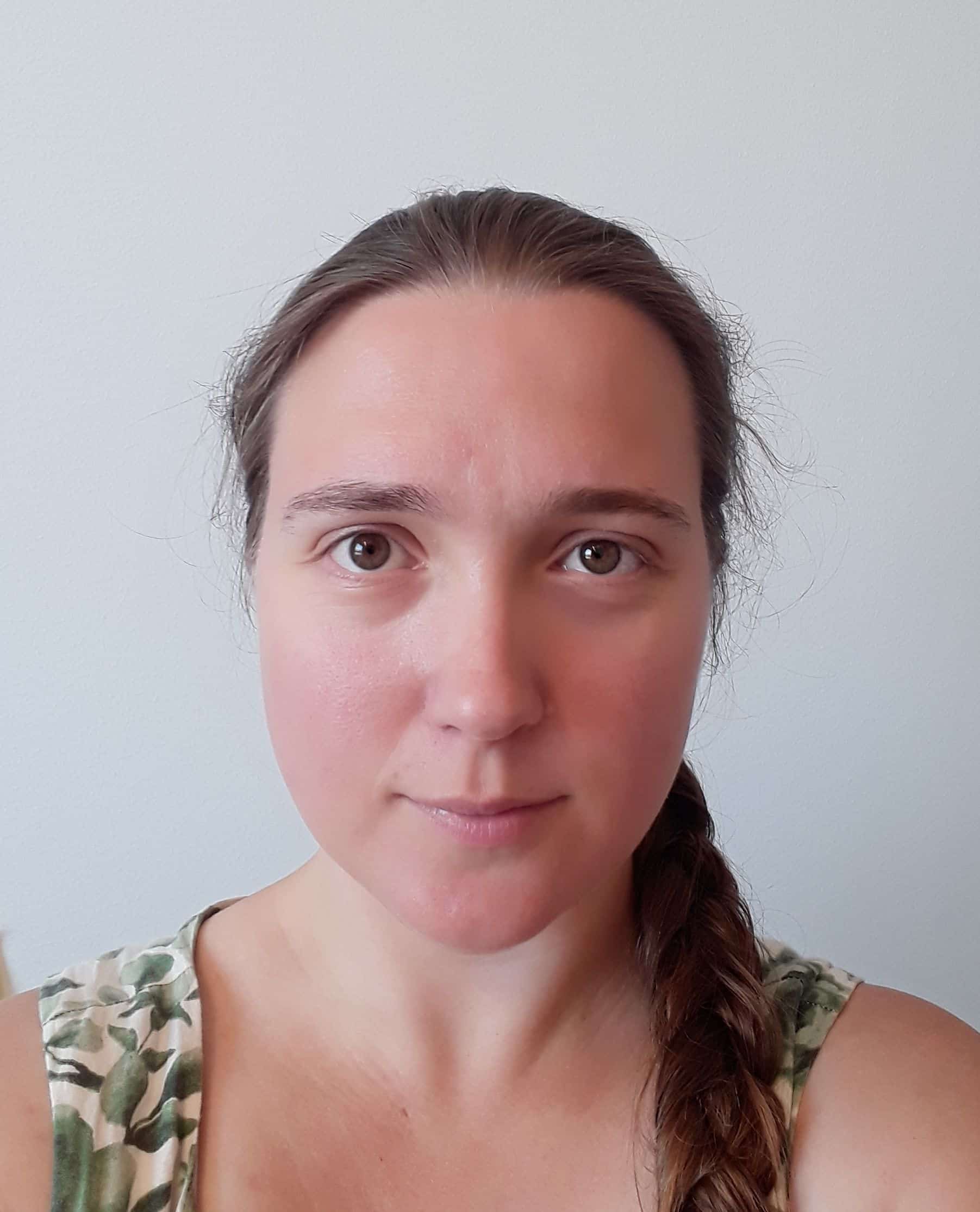 Photo of Christina Windmark