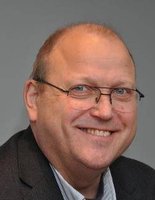 Photo of Jan-Eric Ståhl