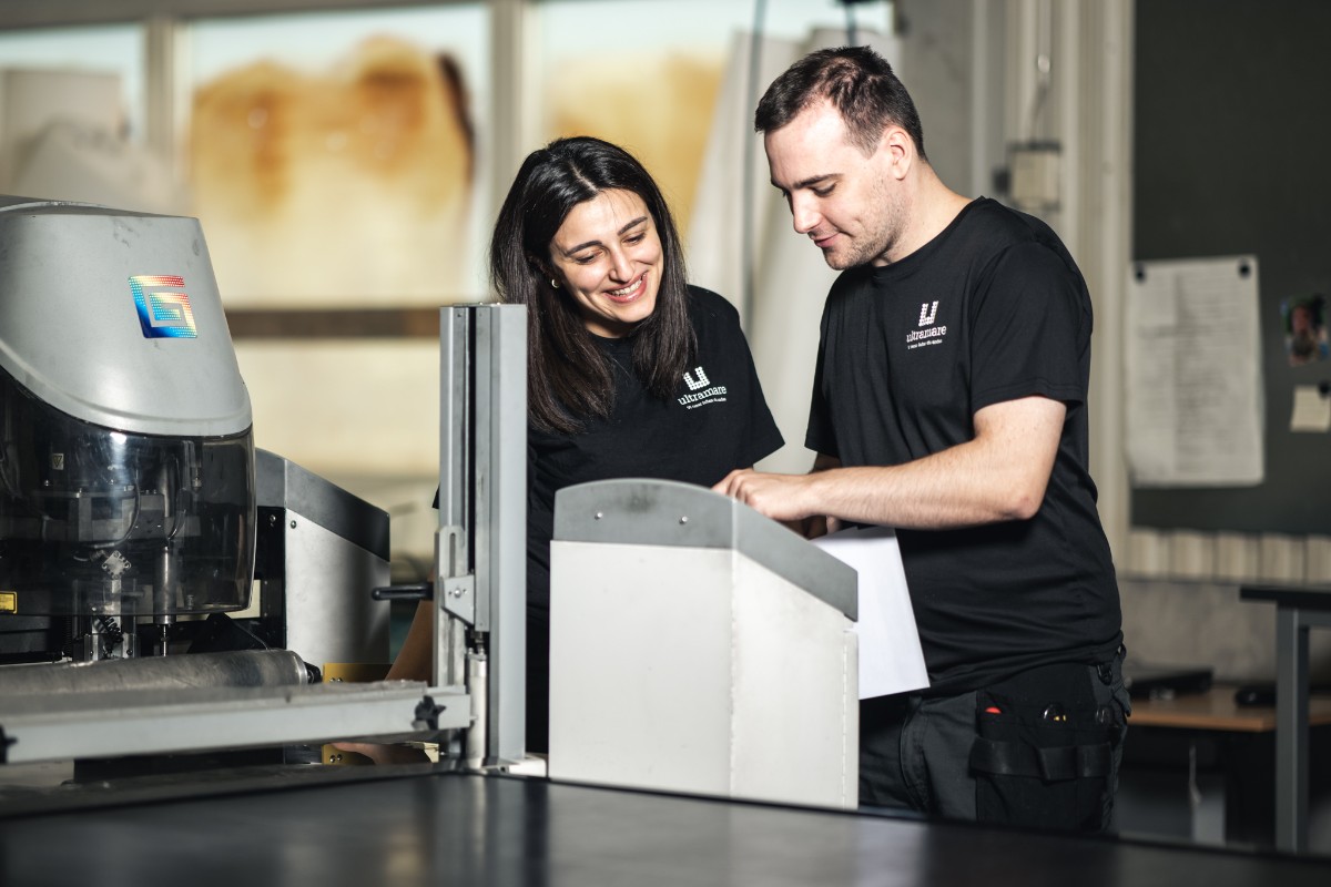 Full bemanning i produktionen med Jobbspår. Är det möjligt?