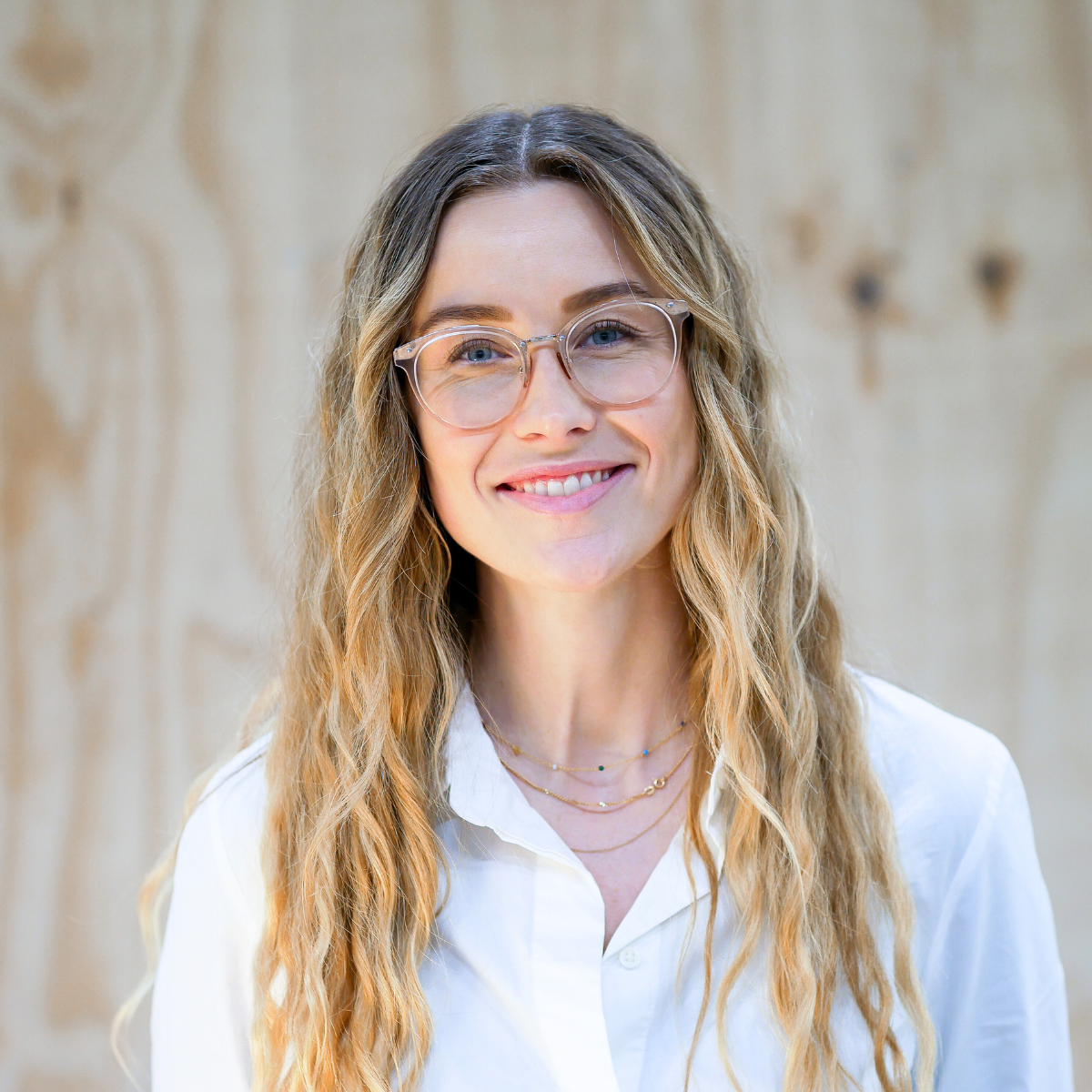 Kajsa Lundqvist, klassrumskommunikatör