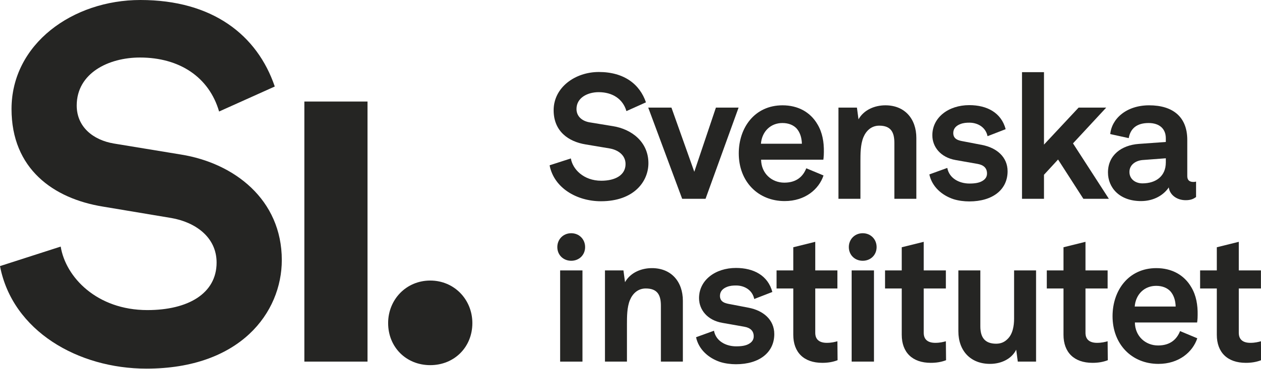 Svensk Institutet