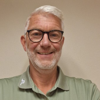 Photo of Håkan Karlsson