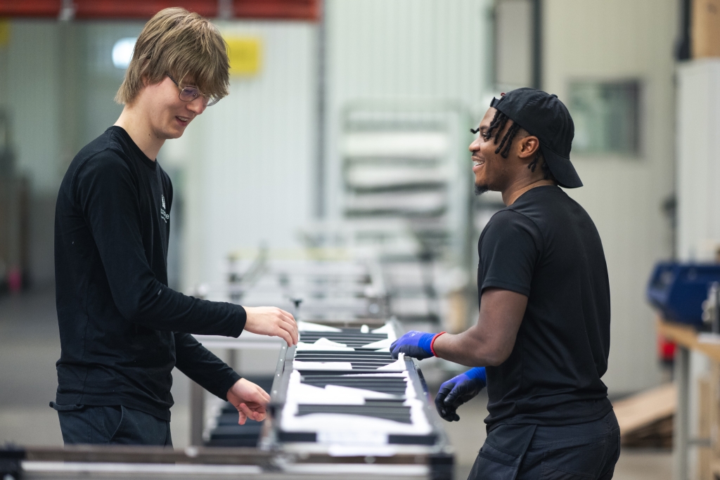 Stark kultur ger dig ett starkt företag