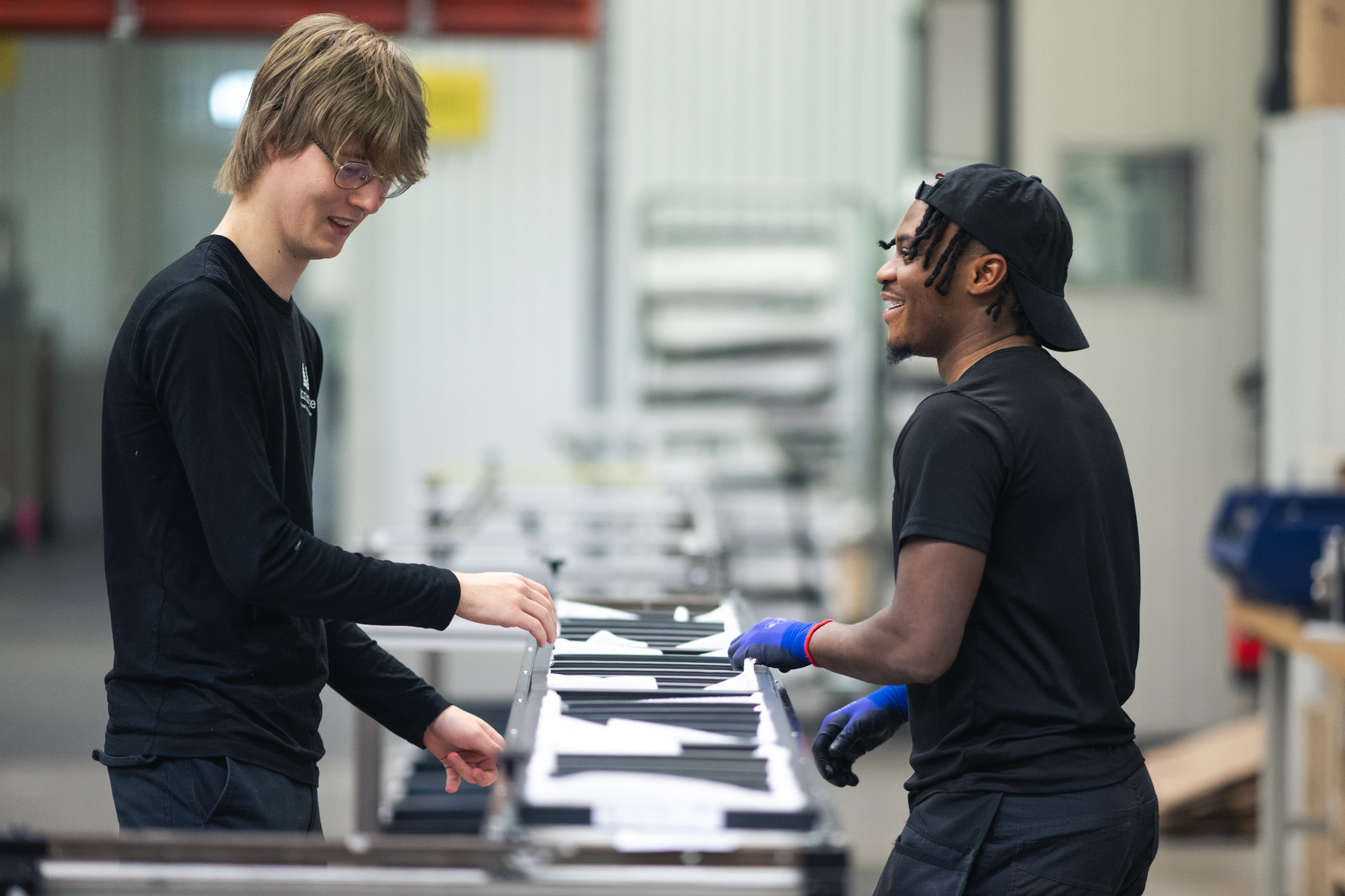 Stark kultur ger dig ett starkt företag