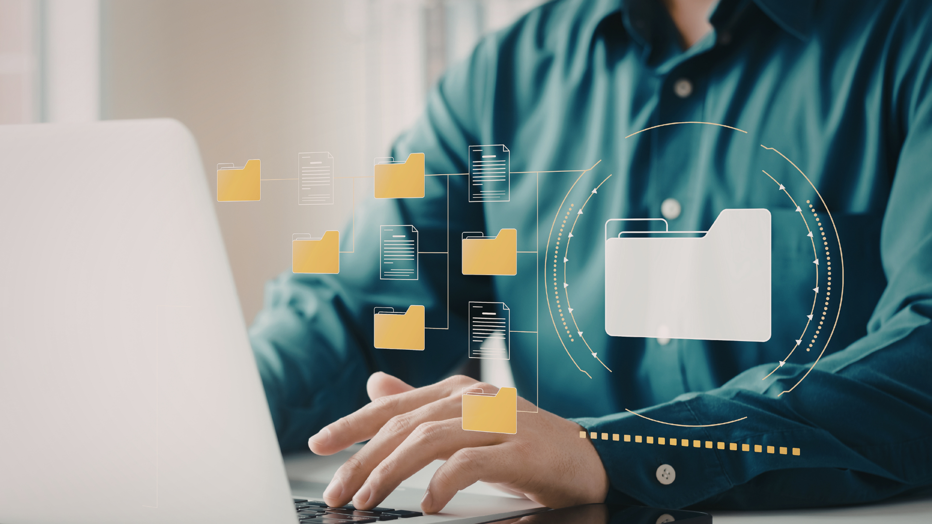 Personuppgiftsbehandling