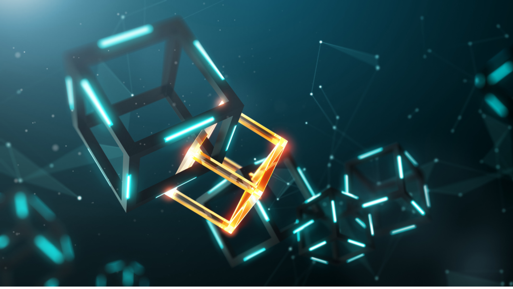 IBBI (Industrial Baltic Blockchain Initiative)