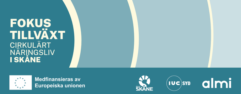 Logolimpa Fokus Tillväxt