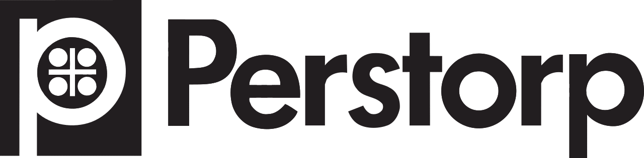 Företagslogotyp: Perstorp