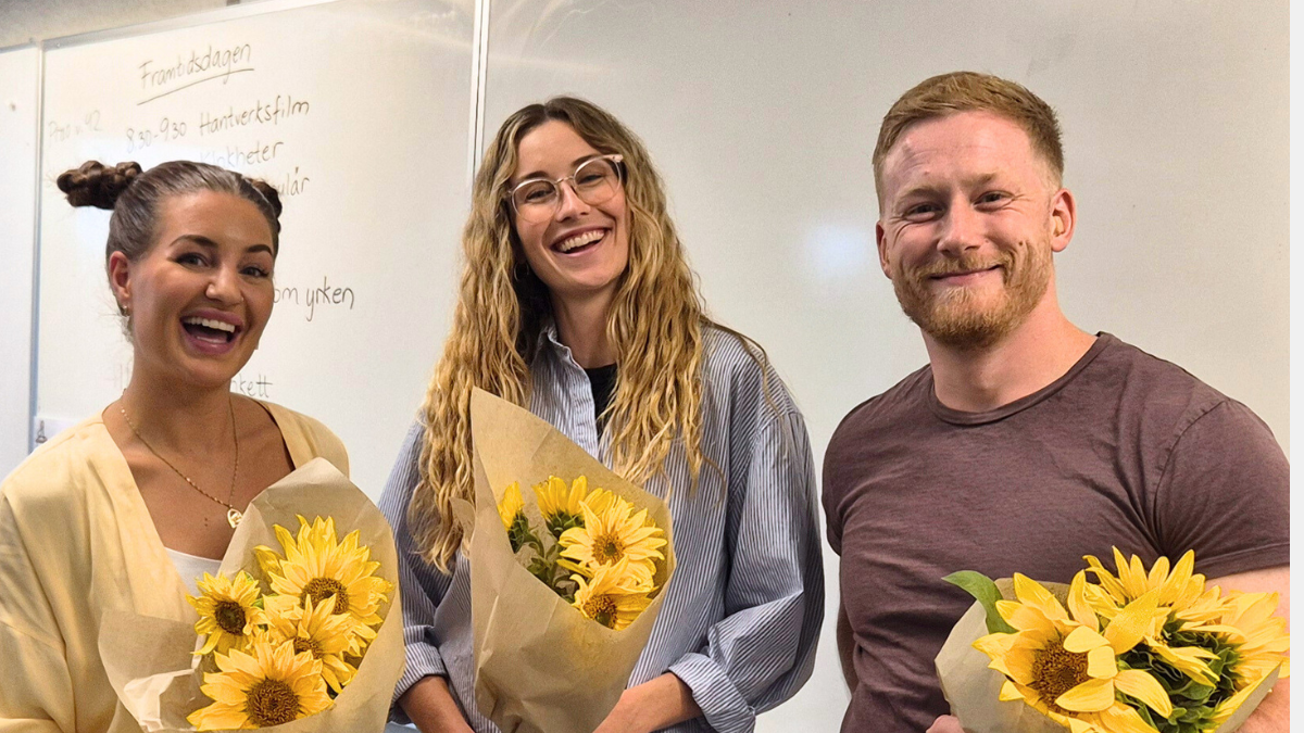 Samarbete som går över gränser – och stärker helheten