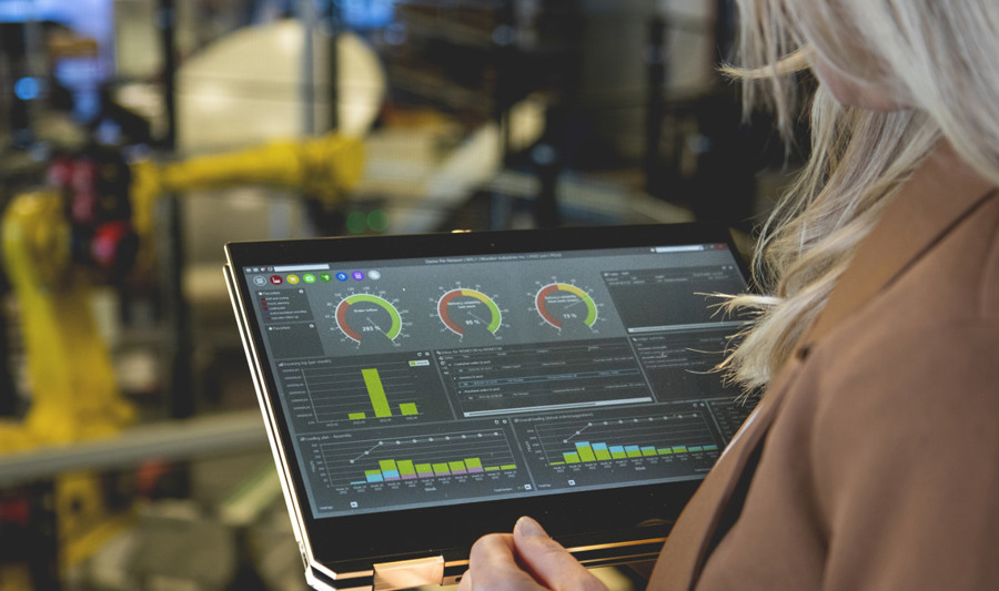 Monitorträff 11 mars