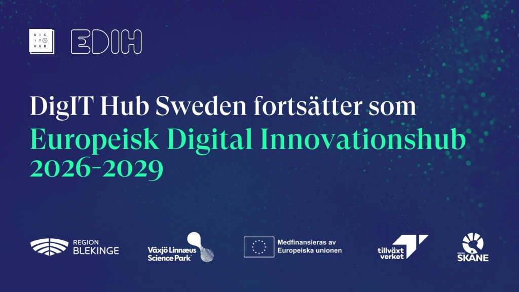 DigIT Hub