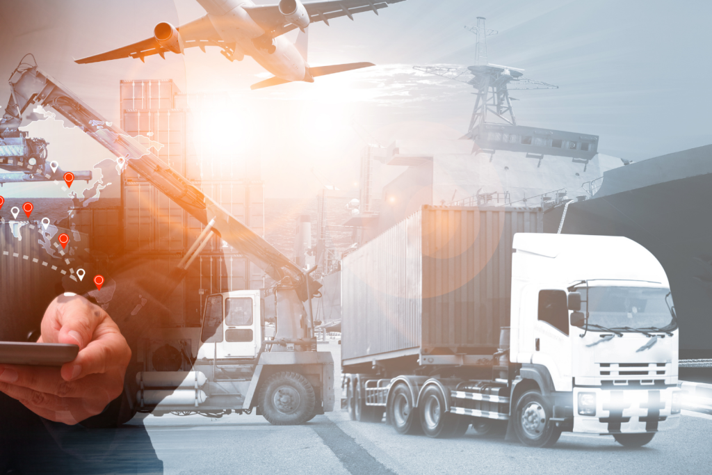 Tillväxtteam internationella affärer