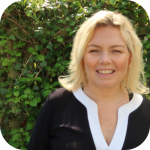 Photo of Anna Bjelm