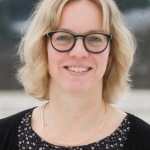 Photo of Birgitta Öjmertz