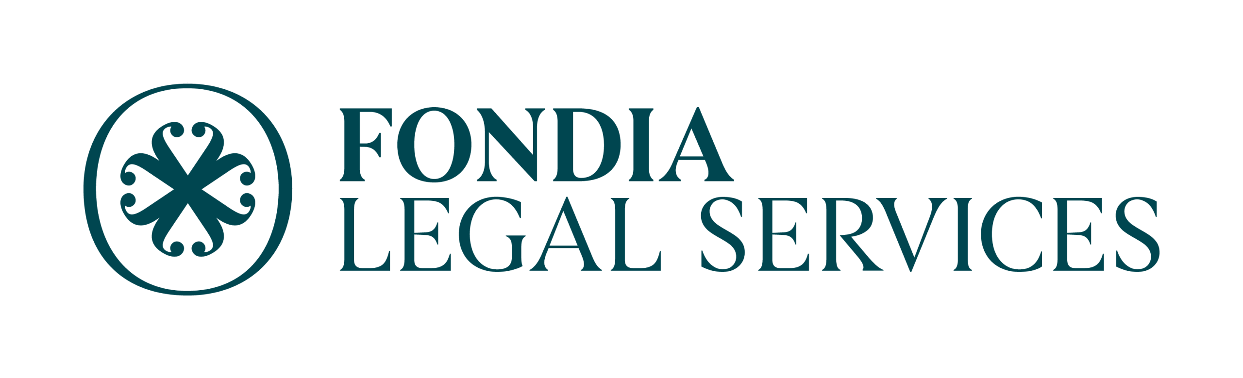 Logo of Fondia Legal Services