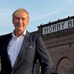 Photo of Göran Sjöberg