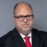 Photo of Karl-Petter Thorwaldsson