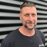 Photo of Ulf Hagström