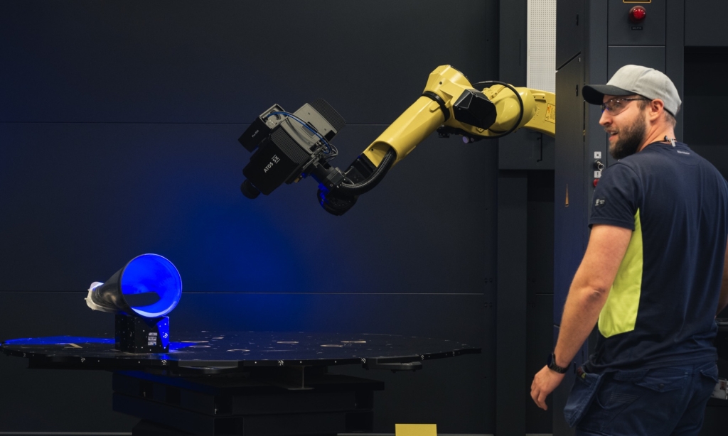 Kickstarta ditt företags arbete med AI