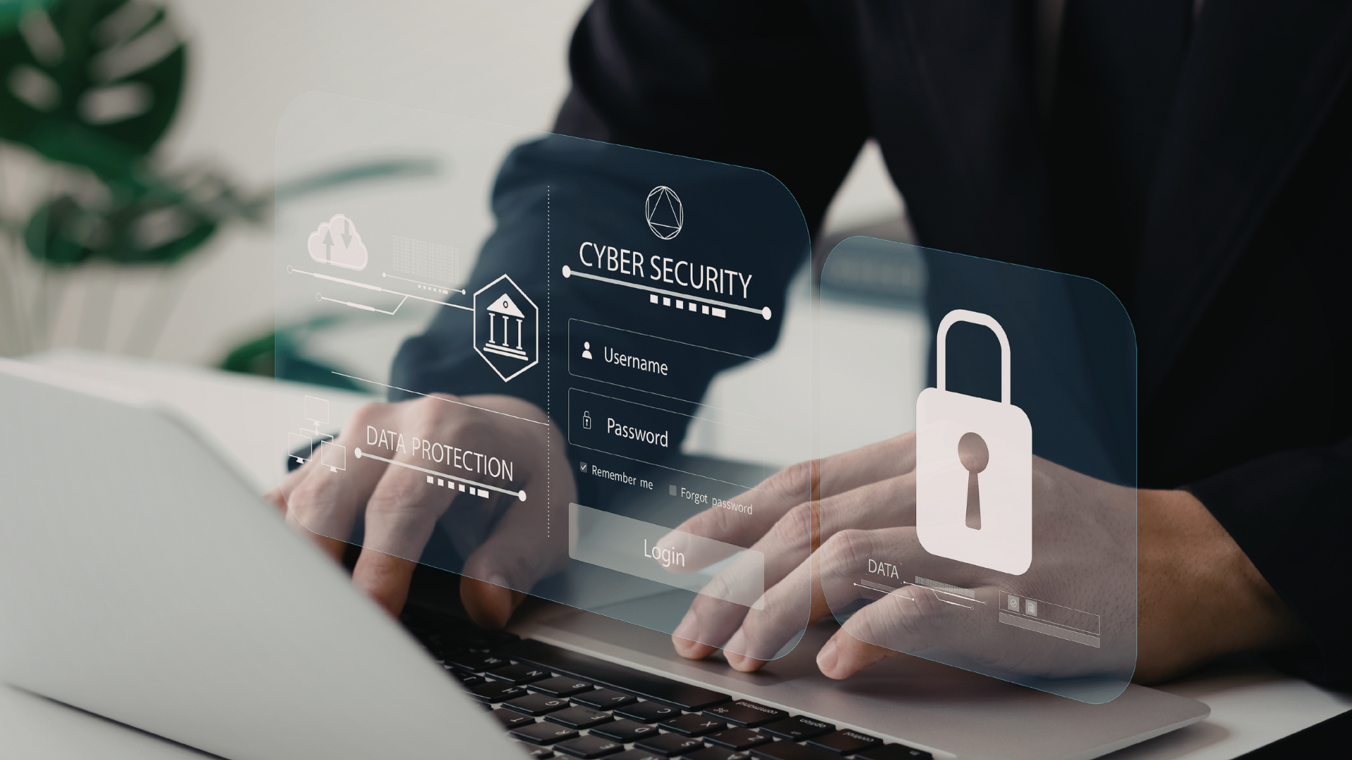 Security and Regulations