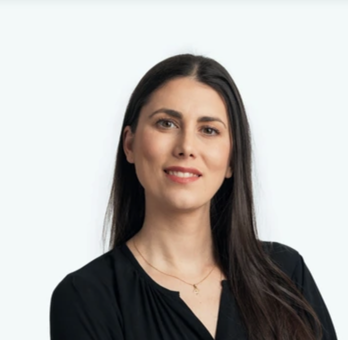 Photo of Emelie Zulfijaj