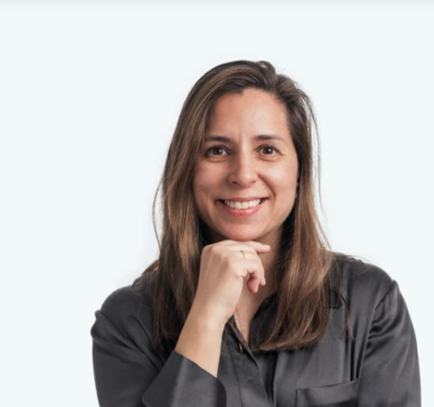 Photo of Rita Wollesjö