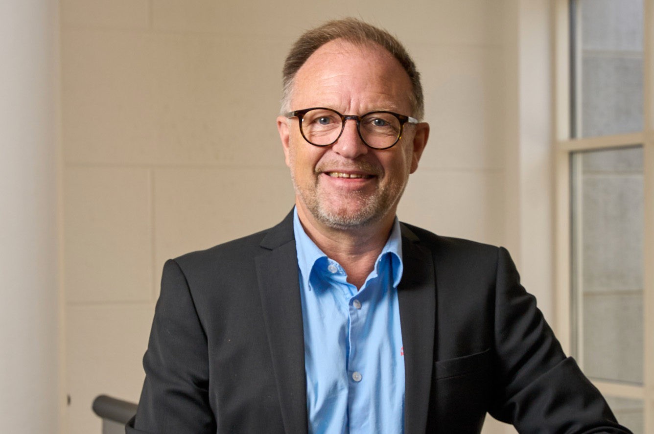 Photo of Dan Assarsson