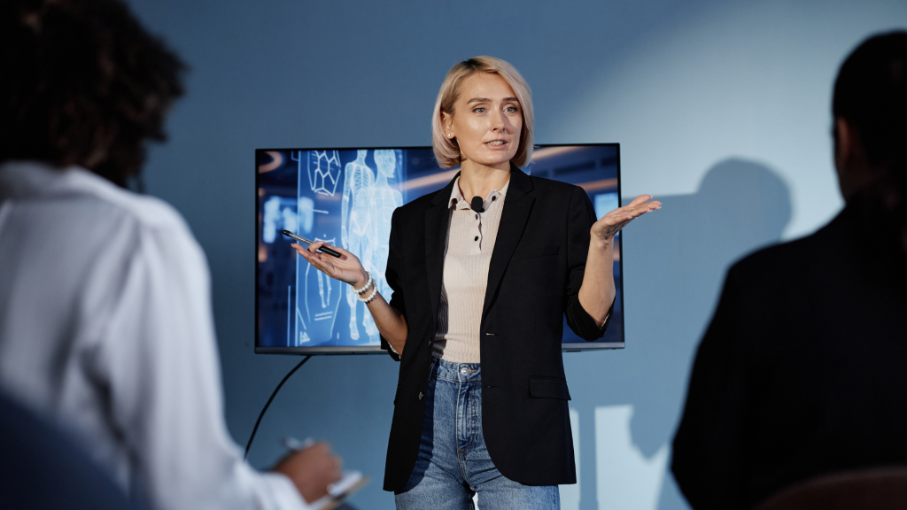 From AI ideas to real business value